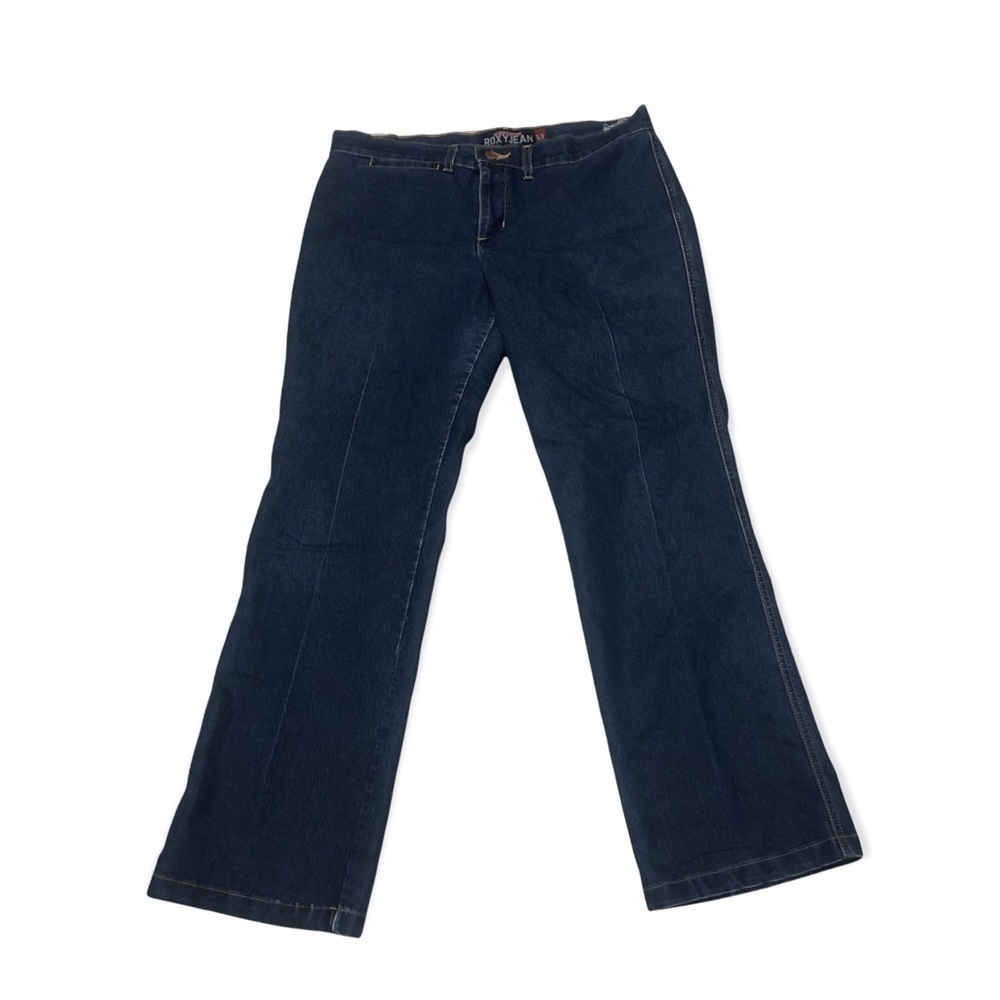 Quicksilver Roxy Jean Straight Leg Jeans, 13